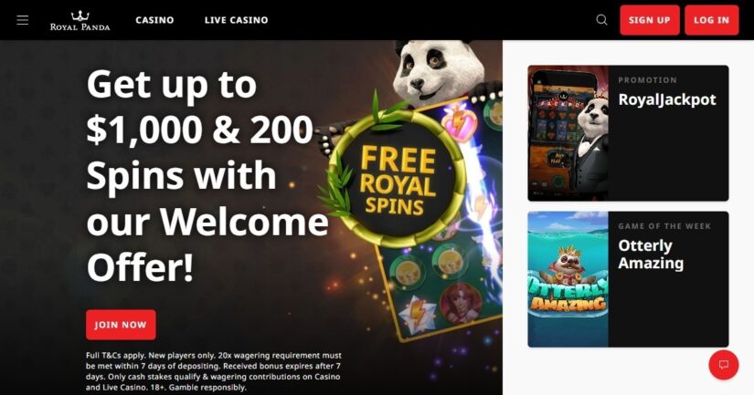 Players can take advantage of this offer upon the first deposit. Here are the specifics: