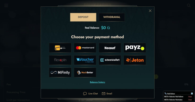 Cryptocurrencies, including Bitcoin