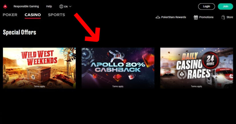 Am I getting the best online casino bonus available?