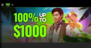 Pick a casino where a bonus for Canadian players is available. Usually, you will receive one when you make your first deposit.