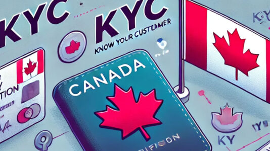 Verifying Your Account in Canadian Online Casinos