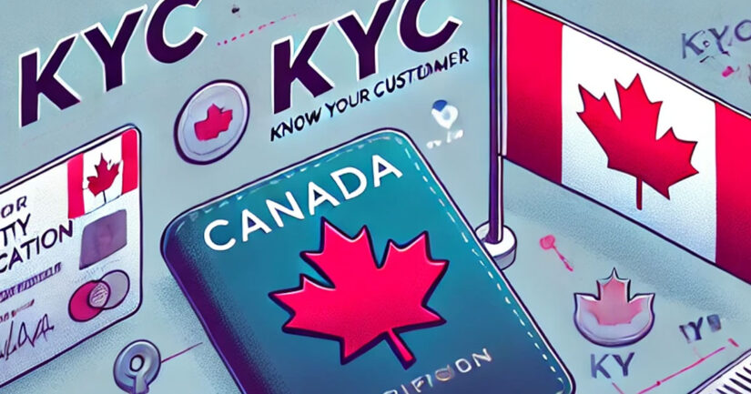 How Account Verification Works in Canadian Casinos