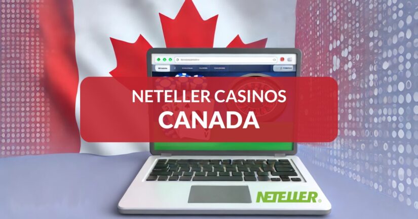 neteller casinos