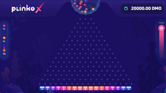 Plinko casinos Canada