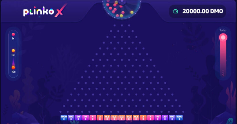 Plinko casinos Canada