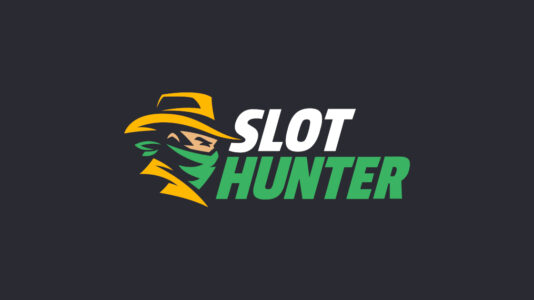 Logo du casino Slot Hunter