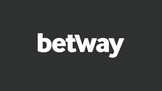 Logo de Betway