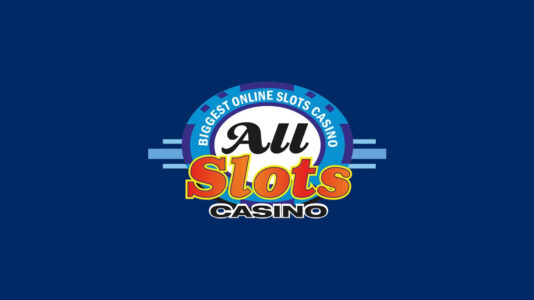 Logo du casino AllSlots