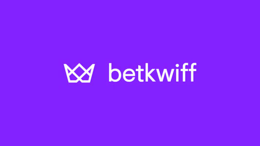 Logo du casino BetKwiff