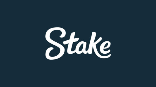 Logo Stake