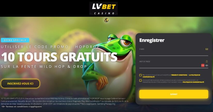 Comme d'autres formes de bonus, les offres sans dépôt dans les casinos en ligne au Québec sont souvent accompagnées de conditions de mise relativement strictes. Il est crucial de garder à l'esprit que transformer ces fonds ou tours gratuits en gains réels est rarement un phénomène garanti.