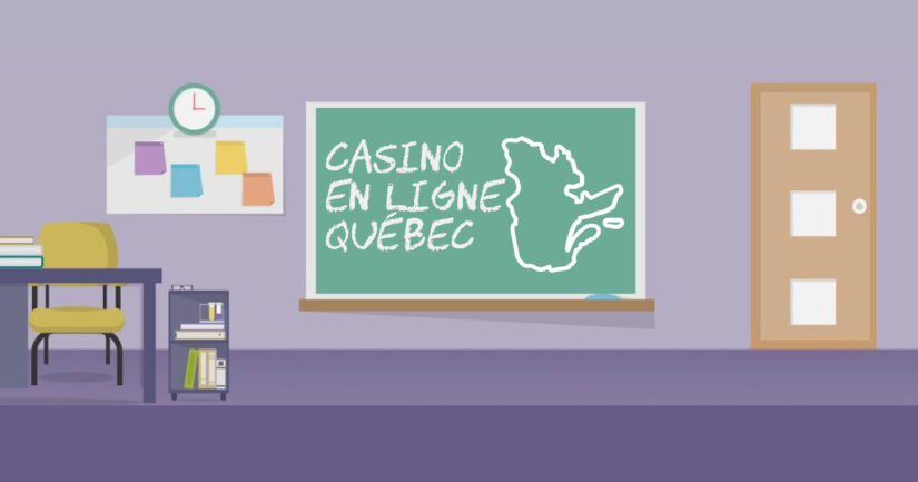Casino en ligne Québec