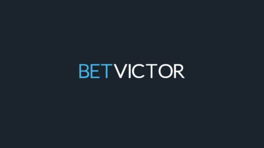 logo du casino betvictor