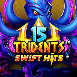 15 Tridents™