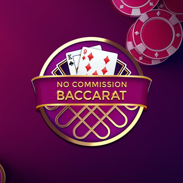 Switch No Commission Baccarat